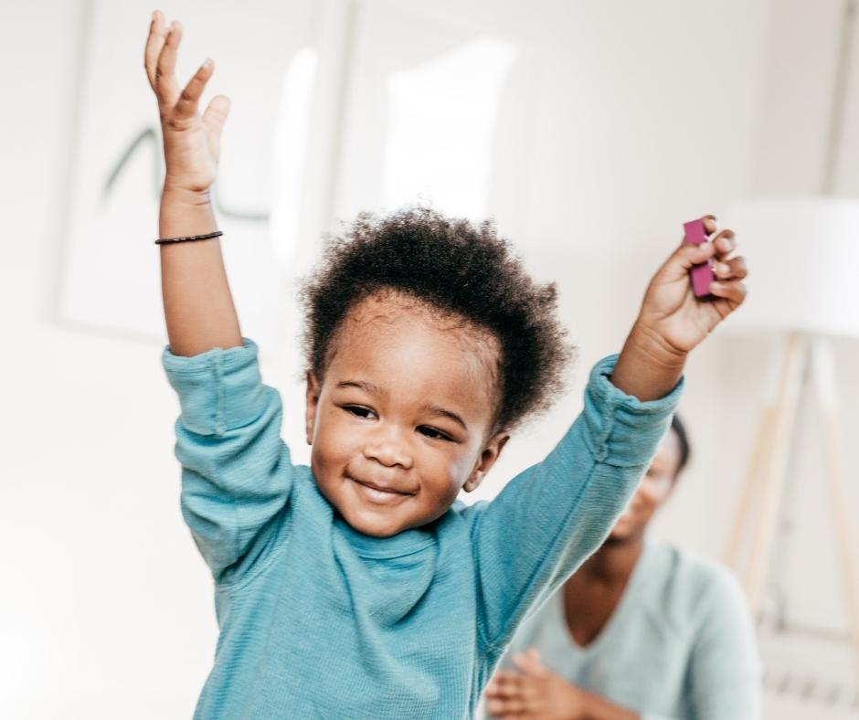 show-and-tell-in-daycare
