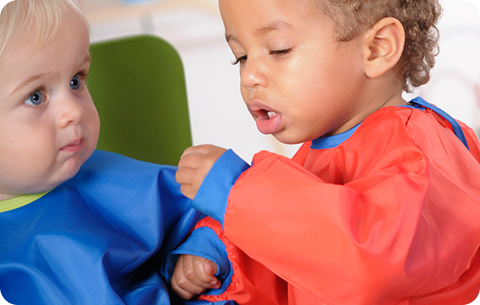 Calm-Down Skills Children Can Use