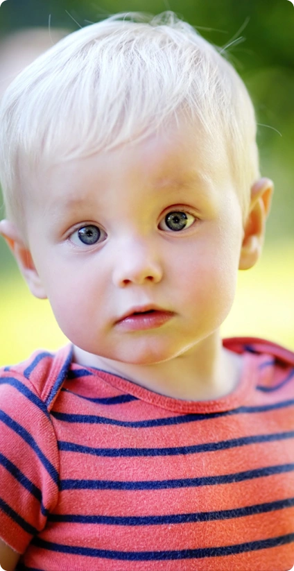 Every Child