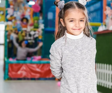 Why Pre-K is Essential