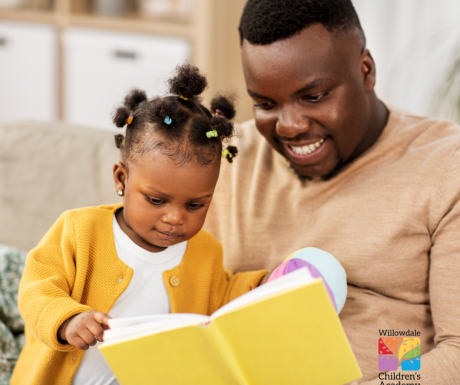 building-foundations-nurturing-early-literacy